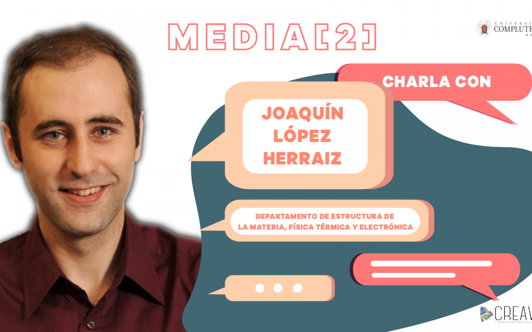 #Media2 Joaquín López Herraiz